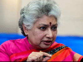 निवडणूक आयोगाने राजकीय प्रभावाखाली काम करू नये न्या . नागरत्ना