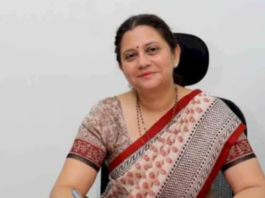 पंजाबच्या मुख्य निवडणूक अधिकारी मित्रा यांचे सर्व पक्षांकडून कौतुक